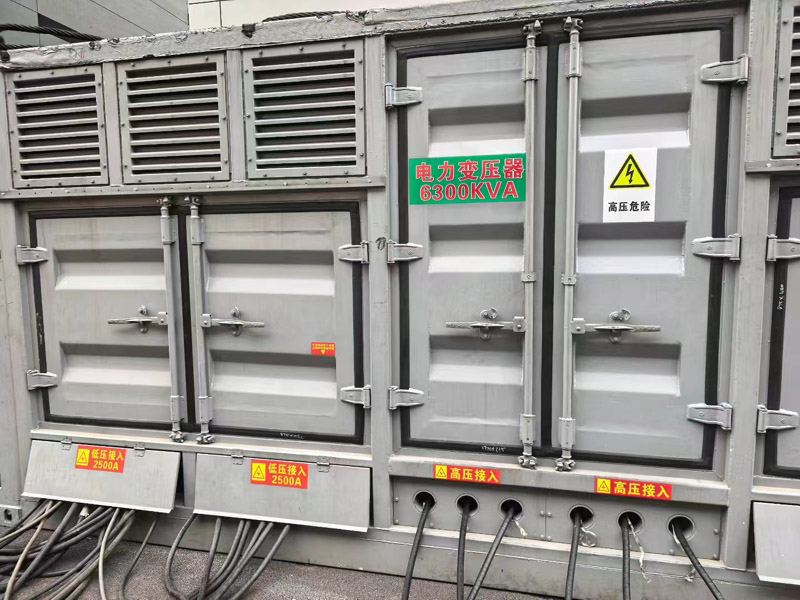 江陵柴油发电机组换季保养注意哪些事项？