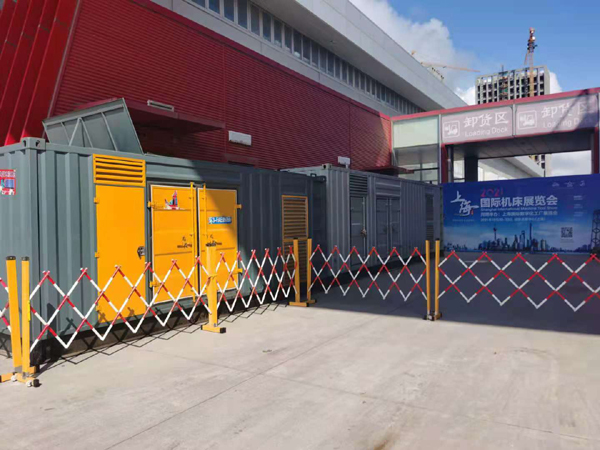 江陵发电机出租教您要了解的柴油发电机组基础知识