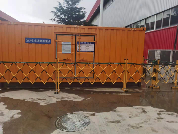 江陵租赁发电机 柴油发电机组供应商:柴油发电机组润滑油的作用?