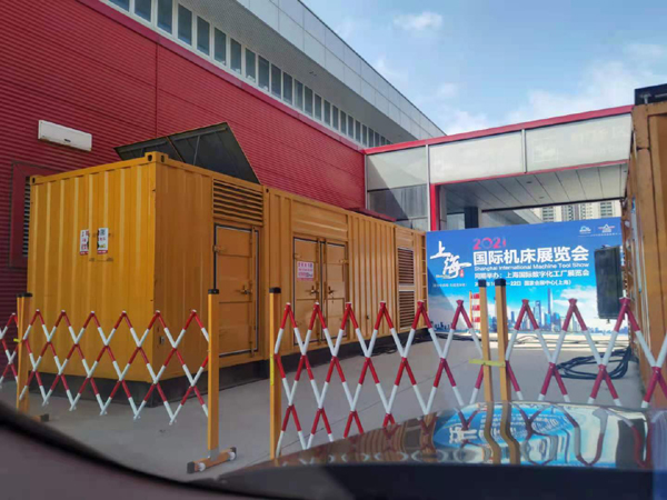 江陵出租发电机-柴油发电机和汽油发电机哪个更好一些？