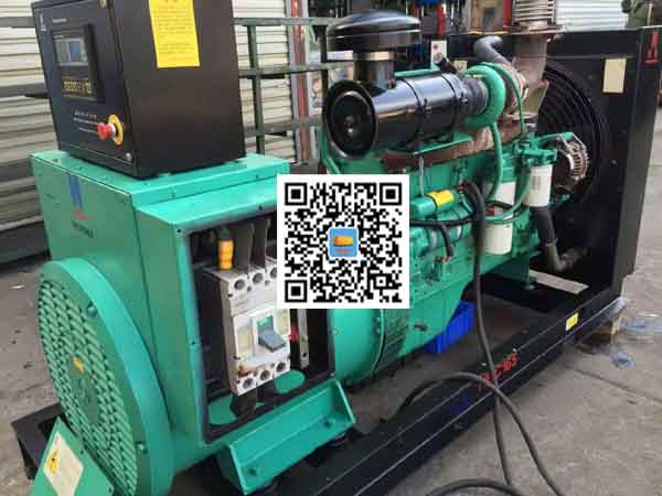 江陵租赁发电机-发电机一般变压器磁芯所使用的是什么材料？