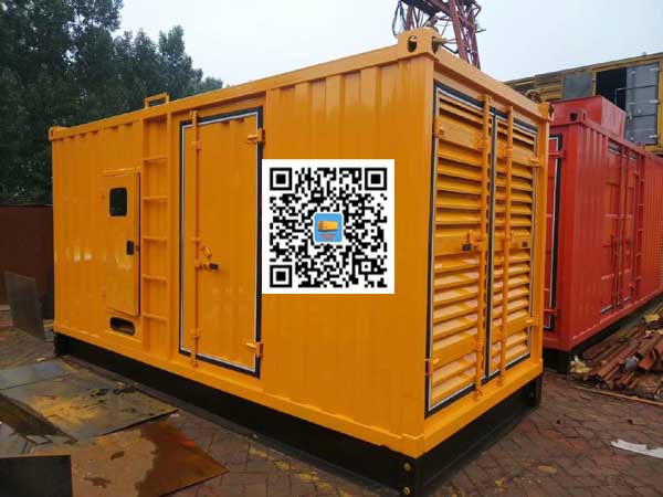 江陵发电机出租-发电机组应该选购什么品牌的