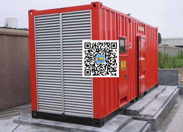 江陵300kw柴油发电机组一个小时耗油
