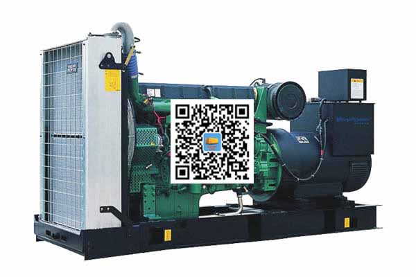 江陵发电机租赁-100kw柴油发电机带多大负载