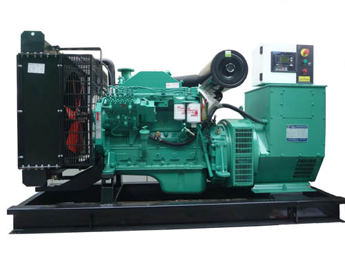 江陵有哪些方法可以提高 200kw 柴油发电机的燃油效率?