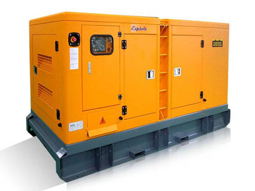 江陵影响 200kw 柴油发电机油耗的因素有哪些?
