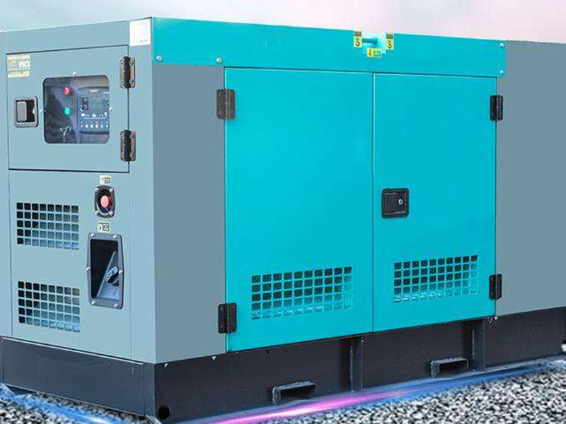 江陵50KW柴油发电机油耗是多少?