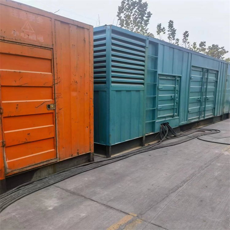 江陵如何选择适合 600kW 柴油发电机组的热继电器？