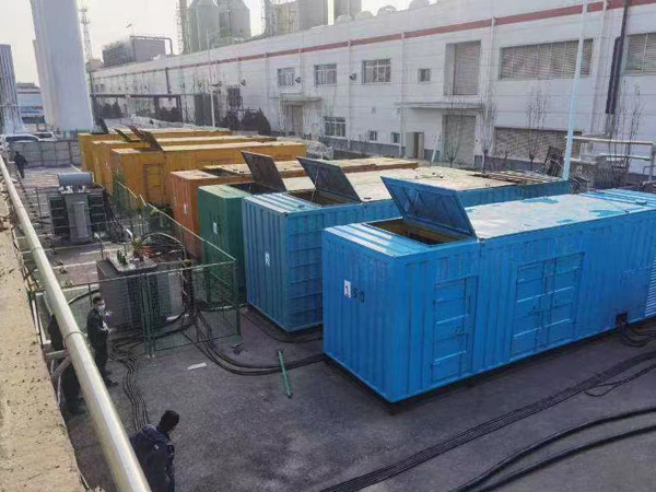 江陵380V和690V电压的电缆线相同吗?