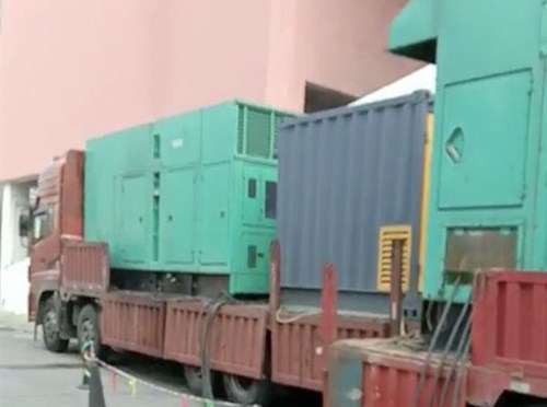 江陵柴油发电机的功率因数一般是多少?
