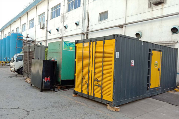 江陵发电机组保养是确保其正常运行、延长使用寿命的关键，以下是一些保养注意事项