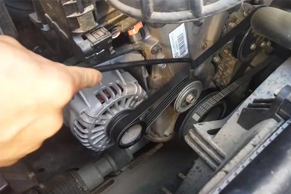 江陵转速传感器的工作原理是什么？