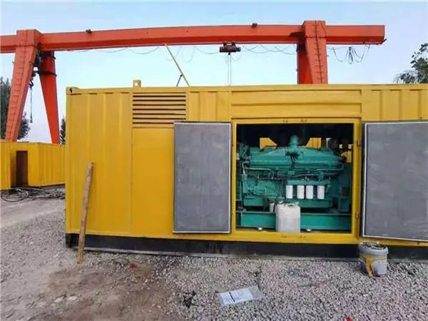 江陵冬季低温环境下，500KW发电机组应该选择什么类型的启动电瓶？