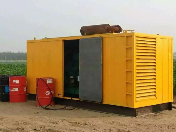 江陵安装新的水冷式机油散热器密封件有哪些注意事项？