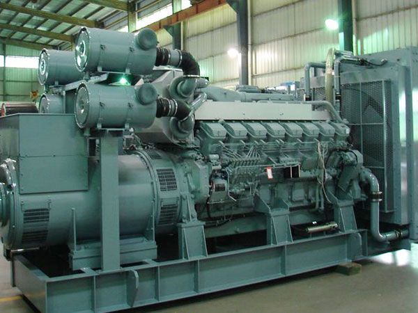 江陵电气系统故障可能导致冬季柴油发电机组启动失败的原因有哪些？